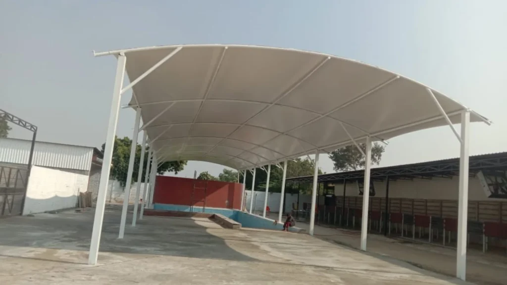 Outdoor Triangle Tensile manufacturer​s