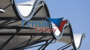 Read more about the article Tensile Fabric Structure Manufacturers