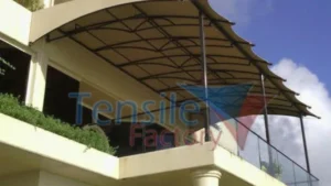 Read more about the article Tensile Shed For Balcony