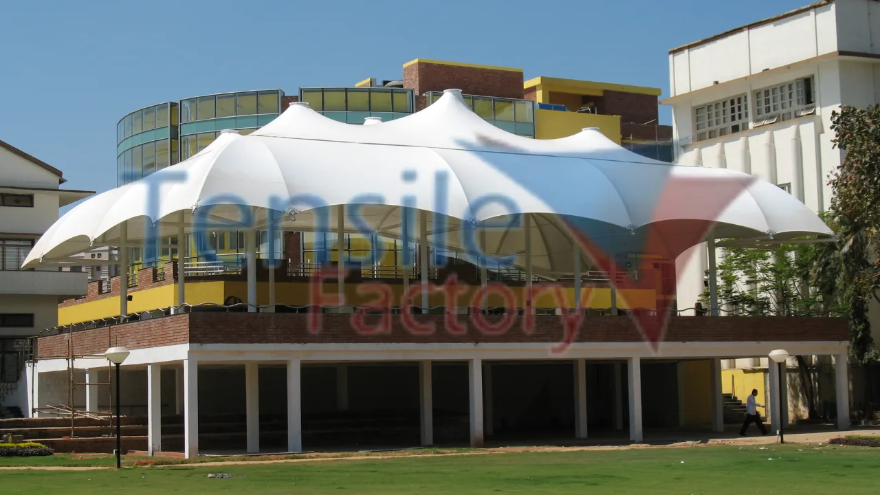 You are currently viewing Top 10 Tensile  Roofing System in India