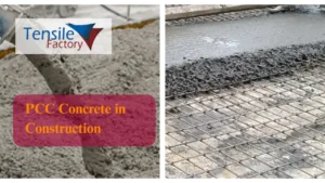Read more about the article Benefits and Uses of PCC Concrete in Construction